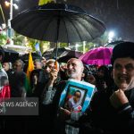 پناهیان: ۳۵ میلیون آماده جانفشانی بدون اعلام جهاد هستند