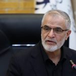 پورجمشیدیان: امروز کشور بیش از هر زمان دیگری به انسجام نیاز دارد