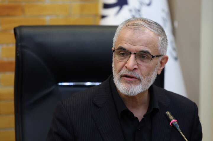 پورجمشیدیان: امروز کشور بیش از هر زمان دیگری به انسجام نیاز دارد