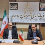پورحضرت: نظارت‌های فعلی در حوزه آرد و نان کافی نیست