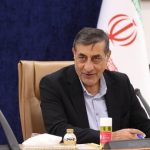پیام تبریک قائم پناه در پی انتخاب قالیباف به ریاست مجلس شورای اسلامی
