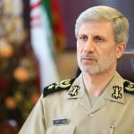 پیام هشدار فرمانده کل ارتش صادر شد