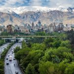 پیش بینی آب و هوا تهران دوشنبه ۴ خرداد ۱۴۰۵ / پایتخت‌نشینان آماده باشند