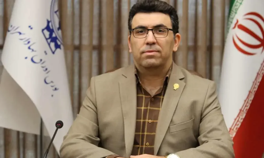 پیش‌بینی مدیرعامل بورس از بازار فردا / احتمال صف خرید در برخی نماد‌ها