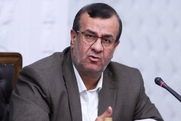 پیشرفت ۸۰ درصدی پروژه بزرگ آبشیرین‌کن بندرچارک