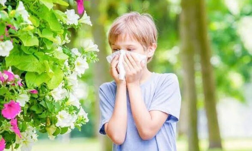 چرا افراد به آلرژی مبتلا می‌شوند؟
