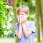 چرا افراد به آلرژی مبتلا می‌شوند؟