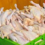 چرا مرغ در بازار کم شد؟