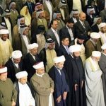 کارشناسان خارجی از امت همدل و مقابله با صهیونیسم و استکبار می‌گویند
