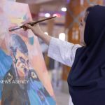 کارگاه روایتِ یاران در بوشهر برگزار شد