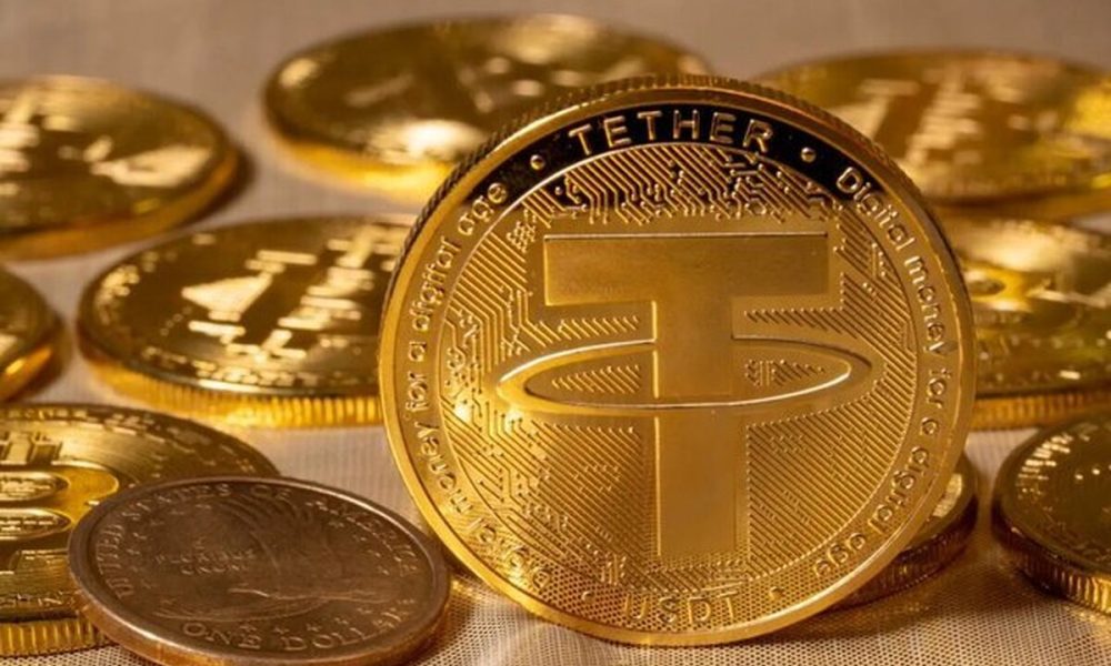 کاهش خرید طلای تتر در بهار ۲۰۲۶/ ذخایر طلا به ۱۵۴ تن رسید
