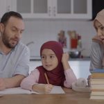 کتاب حقوق عمومی خانواده رونمایی شد