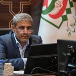 کشوری جانشین رئیس سازمان پدافند غیرعامل کشور شد
