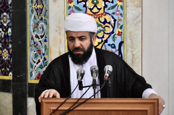 کلشی نژاد: اتحاد اقوام و ادیان دشمنان را در رسیدن به اهداف ناکام گذاشت