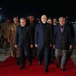 کناره‌گیری قالیباف از ریاست هیئت‌ مذاکره‌کننده کذب است