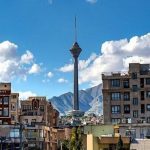 کیفیت هوای تهران امروز پنجشنبه ۳۱ اردیبهشت ۱۴۰۵ / هوای پایتخت در وضعیت قابل قبول قرار دارد