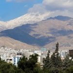 کیفیت هوای شهرکرد و بروجن در وضعیت «قابل قبول» قرار گرفت