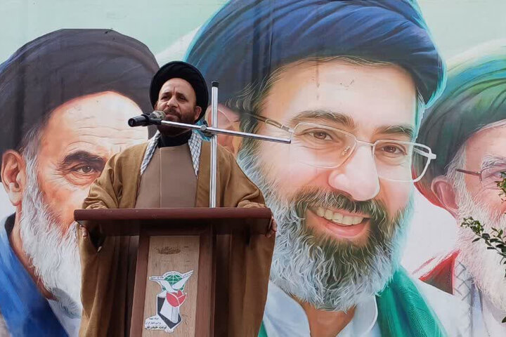 گرانی‌ها نتیجه سوءاستفاده اخلالگران اقتصادی است