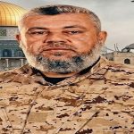 گروه‌های فلسطینی شهادت فرمانده کل قسام را تسلیت گفتند