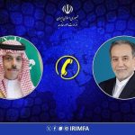 گفتگوی تلفنی وزرای امور خارجه ایران و عربستان