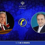 گفتگوی تلفنی وزرای امور خارجه ایران و نیوزلند
