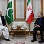 گفتگوی وزیر کشور پاکستان با عراقچی درباره آخرین وضعیت امنیتی منطقه