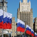 گفتگوی وزیران خارجه روسیه و قطر درباره تنگه هرمز