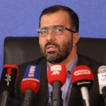 گودرزی: انتخابات هیئت رئیسه مجلس به صورت دقیق و منظم برگزار شد