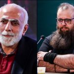 یزدانی خرم «ببرها» را درباره جنگ می‌نویسد/ همکاری دوباره با والی‌نژاد