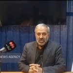 یزدی‌خواه: تشکیل ستاد فضای مجازی خلاف قانون اساسی است