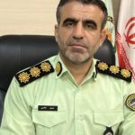 ۱۶۸ کیلوگرم انواع مواد مخدر توسط کلانتری‌های مازندران کشف شد
