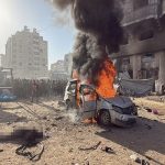 ۳۰۰۵ نقض آتش‌بس در غزه توسط اشغالگران؛ شهادت ۹۱۰ فلسطینی در ۲۲۷ روز