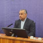آسیابی: قوه قضاییه با سند تحول، مبارزه با فساد را تقویت کرد