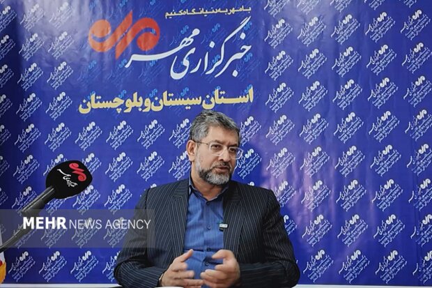 آغاز جهش معدنی در سیستان و بلوچستان با سرمایه‌گذاری ۲۵۷ همتی