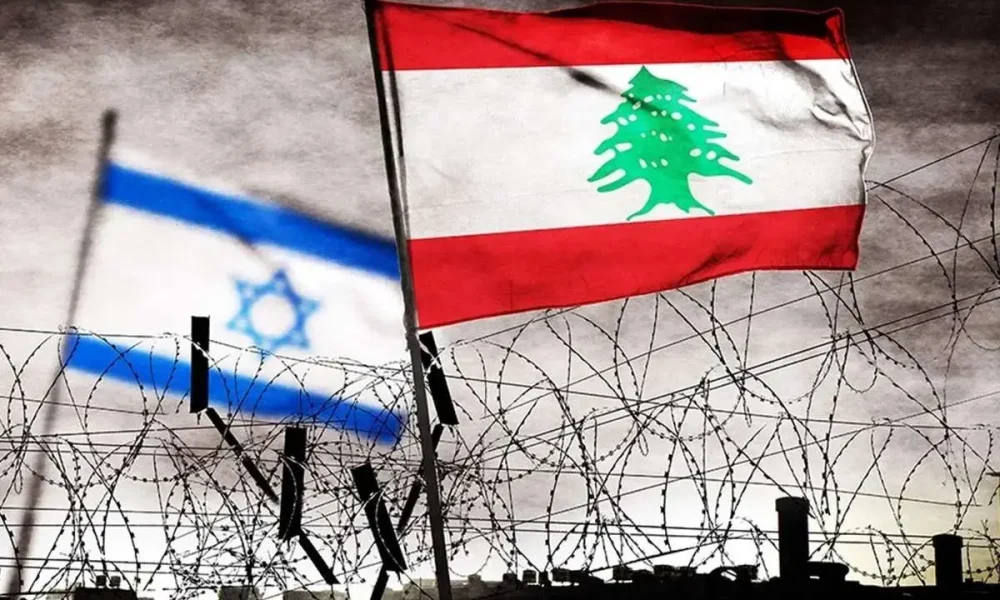 آغاز دور پنجم مذاکرات لبنان و اسرائیل در واشنگتن