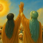 آیت الله فلاحتی: غدیر امسال با عطر مجاهدت رهبر شهید گره خورده است