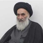 آیت‌الله سیستانی: فقدان آیت الله الفیاض خسارتی جبران‌ناپذیر است