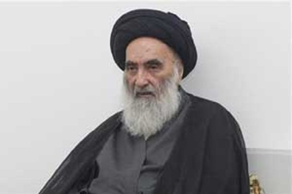 آیت‌الله سیستانی: فقدان آیت الله الفیاض خسارتی جبران‌ناپذیر است