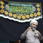 آیت‌الله مبلغی: فرهنگ عاشورا الهام‌بخش رسالت بشردوستانه هلال‌احمر است