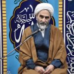 آیت‌الله مبلغی: نخستین ثمره استقامت، گشایش راه‌ها و شکستن بن‌بست‌هاست