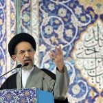 ابوترابی‌فرد: قدرت امروز ایران، ثمرهٔ صبر خیابان، میدان و دیپلماسی است