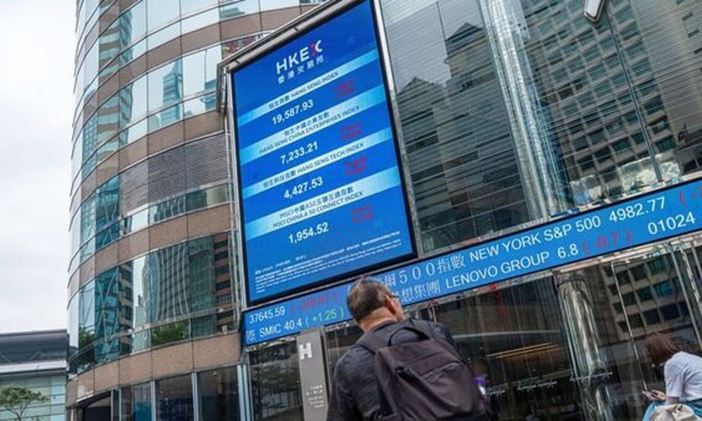 اثر مذاکرات سوئیس بر بازار بورس آسیا/ امید به توافق، بازارها را سبز کرد
