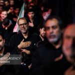 اجتماع باشکوه عزاداران حسینی در آزادشهر؛ تجلی عشق به سیدالشهدا(ع)