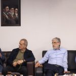 احکام اجرایی ۳۲ راهبرد مدیریت بحران آب به دستگاه‌های مسئول ابلاغ شد