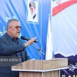 احیای نخیلات شادگان در اولویت قرار گیرد
