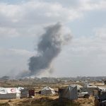 ادامه جنایت رژیم صهیونیستی در غزه؛ ۹ فلسطینی شهید شدند