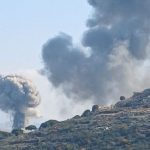 ادامه حملات اسرائیل به جنوب لبنان؛ یک امدادگر شهید و یک نفر زخمی شد
