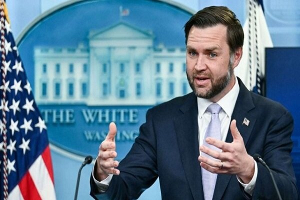 ادعای معاون ترامپ درباره بخشی از مفاد توافق ادعایی با ایران