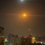 ادعای کویت و بحرین: پدافند هوایی ما در حال مقابله با حملات است