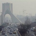 ارتباط آلودگی هوا با خطر زوال عقل